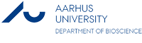 Aarhus University, Department of Bioscience Aarhus University, Department of Bioscience
